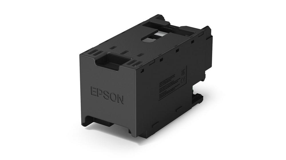 EPSON Caja de Mantenimiento Impre