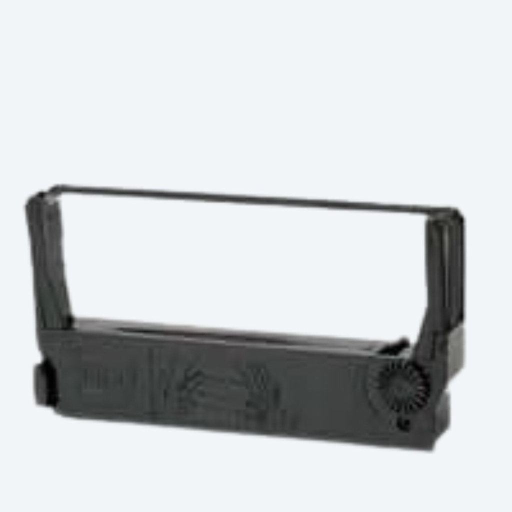 EPSON INK RIBBON CARTRIDGE, BLACK
