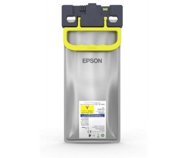 [S-T05A400] EPSON T05A HI-CAP DBUPRO YELLOW INK PACK