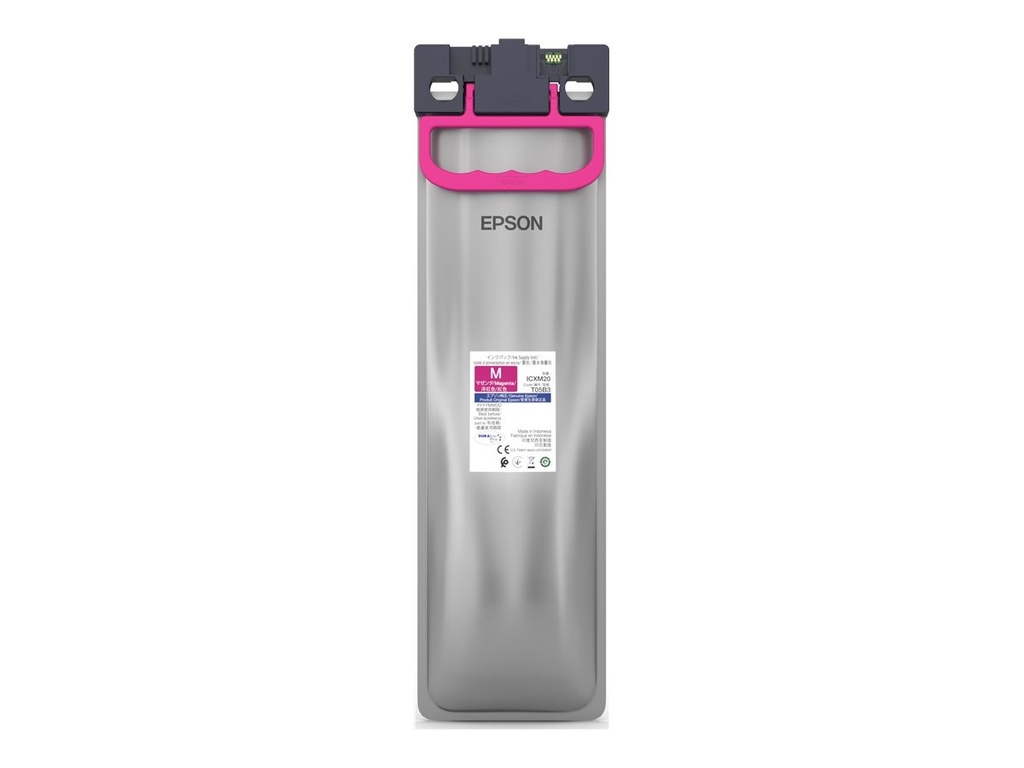 EPSON T05B EXTRA HI-CAP MAGENTA INK PACK