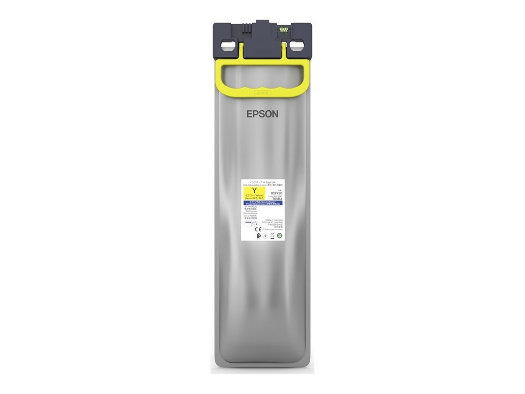 EPSON T05B EXTRA HI-CAP YELLOW INK PACK