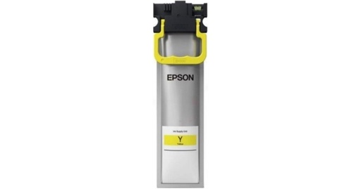 [S-T11A420-AL] EPSON T11A4 YELLOW INK PACK