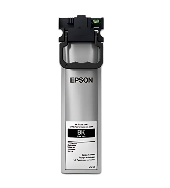 EPSON T12 LARGE BLACK - M5899/M5399 INK PACK