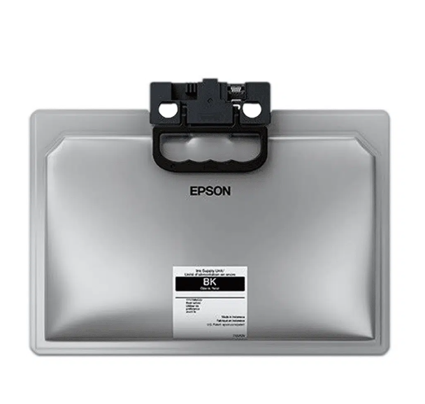 [T12C120-AL] EPSON T12 X-LARGE BLACK - M5899/M5399 INK PACK