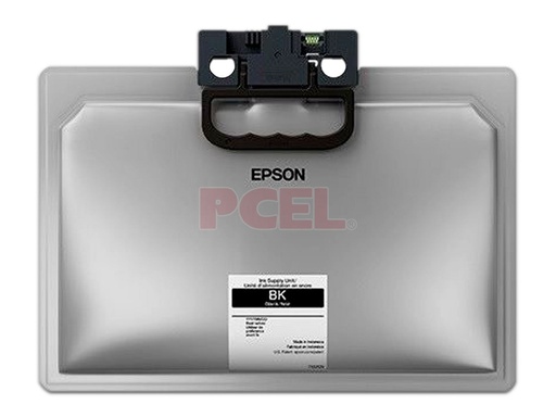 [T12C120-AL] EPSON T12 X-LARGE BLACK - M5899/M5399 INK PACK