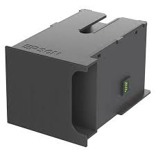 EPSON T6713 MAINTENANCE BOX