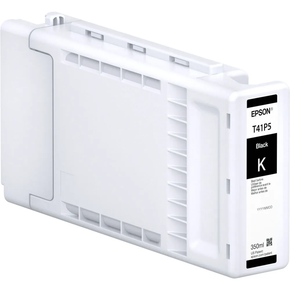 [S-T41P520] EPSON ULTRACHROME XD2 INK CART - BLACK 350ML