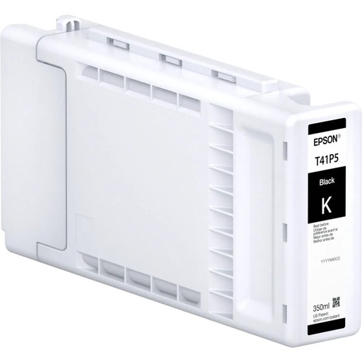 [S-T41P520] EPSON ULTRACHROME XD2 INK CART - BLACK 350ML
