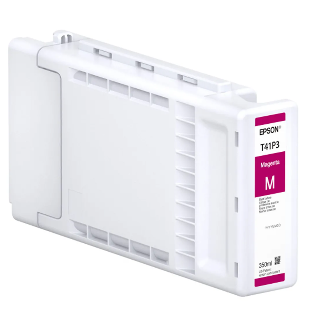 [S-T41P320] EPSON ULTRACHROME XD2 INK CART - MAGENTA