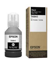 [T49H100] EPSON ULTRACHROME XXX BLACK INK