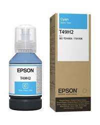 EPSON ULTRACHROME XXX CYAN INK