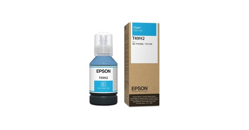 [T49H200] EPSON ULTRACHROME XXX CYAN INK