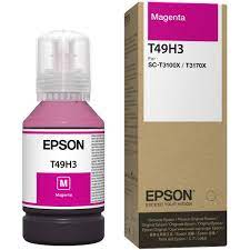 EPSON ULTRACHROME XXX MAGENTA INK