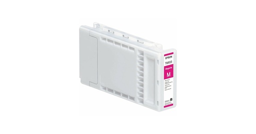 [T49H300] EPSON ULTRACHROME XXX MAGENTA INK