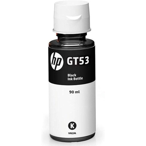 [1VV22AL] BOTELLA HPINC GT53 NEGRO 5810/5820/415 4000 PAG 1VV22AL