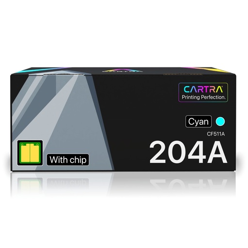 [S-CF511A] HP - Cartucho de Toner LaserJet 204S