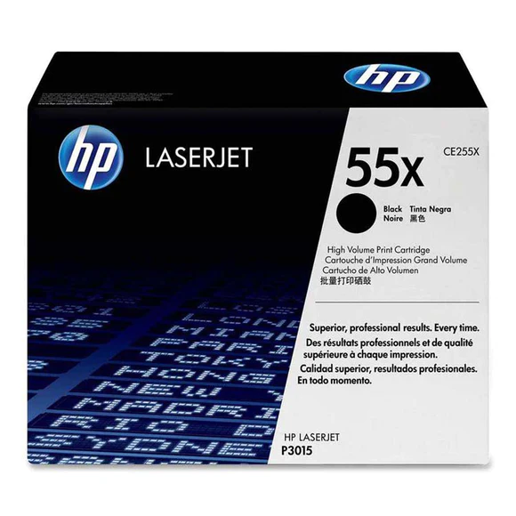 [S-CE255X] HP  TONER 3015DN