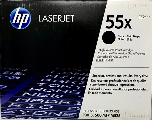 [S-CE255X] HP  TONER 3015DN