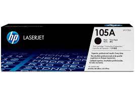 HP 105A Blk Laser Toner Crtg