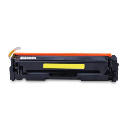[S-CF502X] HP 202X YELLOW LSERJET TONER CARTIDGE