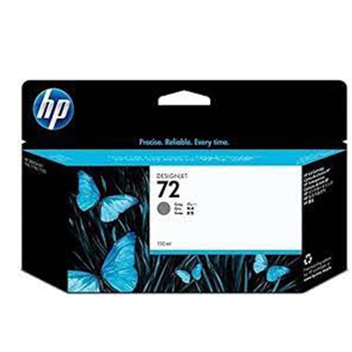[S-C9374A] HP 72 GRAY INKJET CARTRIDGE