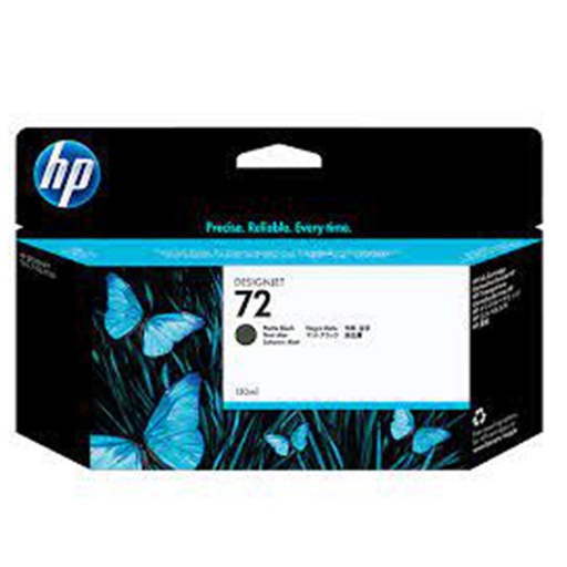 [S-C9403A] HP 72 MATTE BLACK INK CARTRIDGE