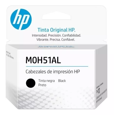 HP Black GT Printhead
