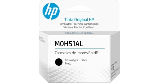 [S-M0H51AL] HP Black GT Printhead