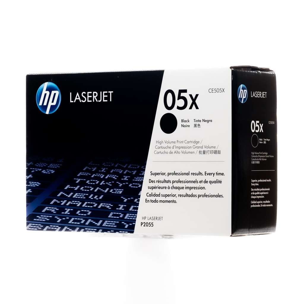 HP BLACK PRINT  CARTRIDGE