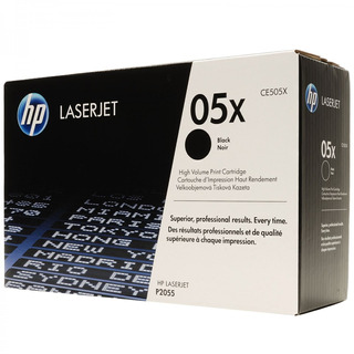 HP BLACK PRINT  CARTRIDGE