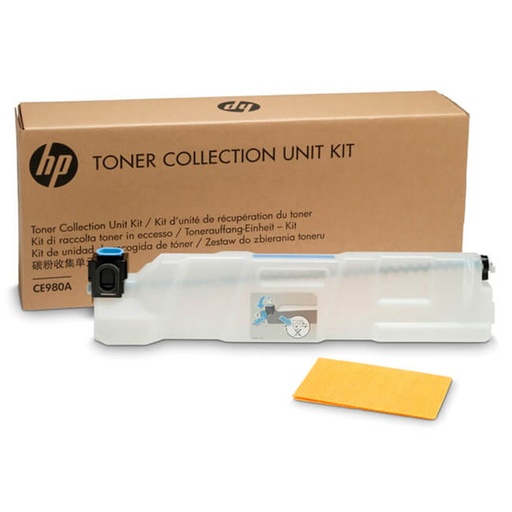 [S-CE980A] HP COLOR LASERJET CP5525 TONER