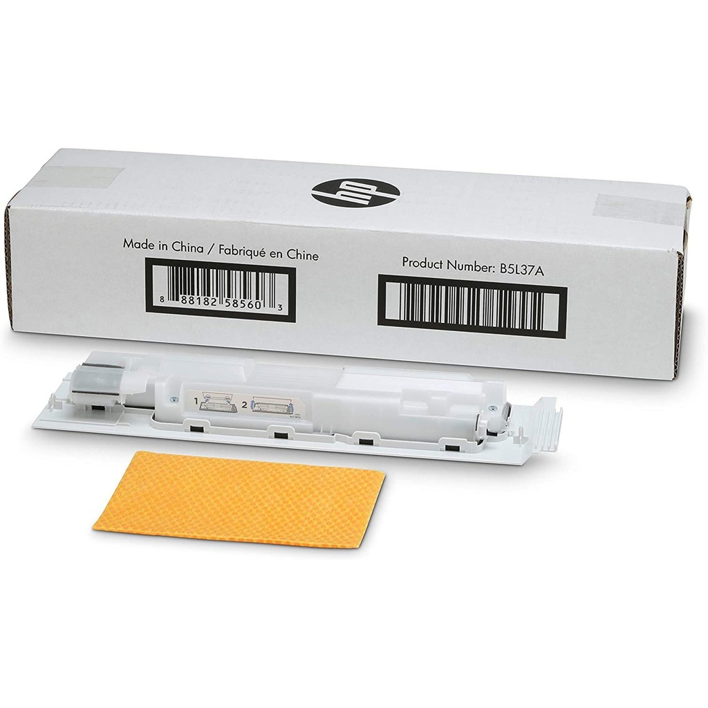 HP COLOR LASERJET TONER COLLECTION UNIT