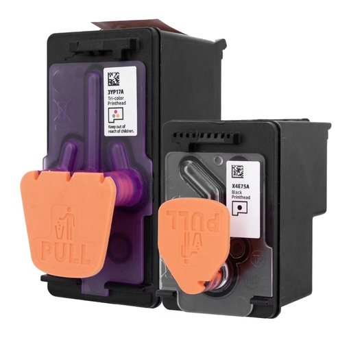 [S-3YP17AL] HP InkTank Color Printhead
