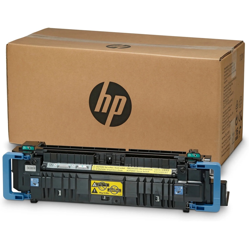 HP LASERJET 110 V FUSER KIT