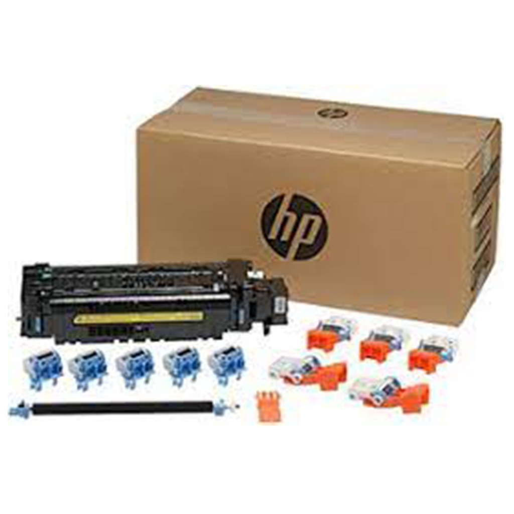 HP LASERJET 110V MAINTENANCE KIT L0H24A