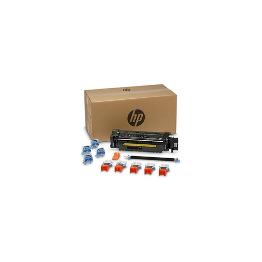 [S-J8J87A] HP LASERJET 110V MAINTENANCE KIT LTNA
