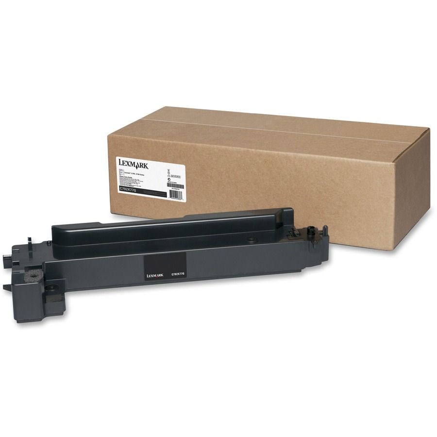 LEXMARK - Caja de Tóner para Residuos C792