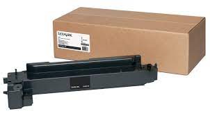 [C792X77G] LEXMARK - Caja de Tóner para Residuos C792