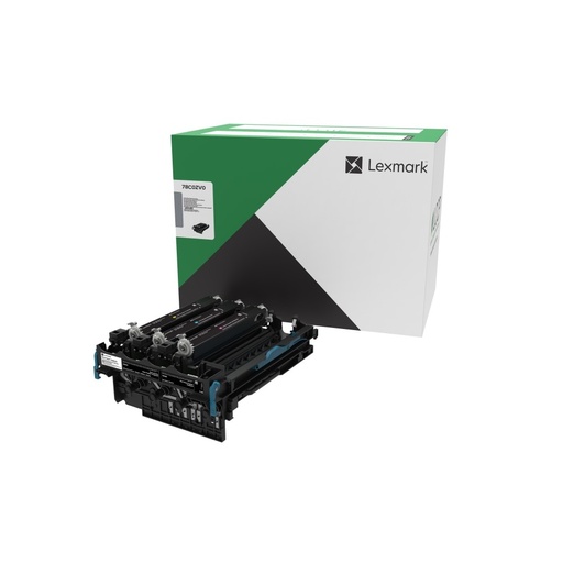 [MM-22951] LEXMARK Black and color Return prg imaging kit