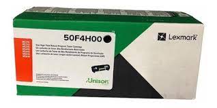 LEXMARK BLACK TONER CARTRIDGE MS310 / MS410 /MS510