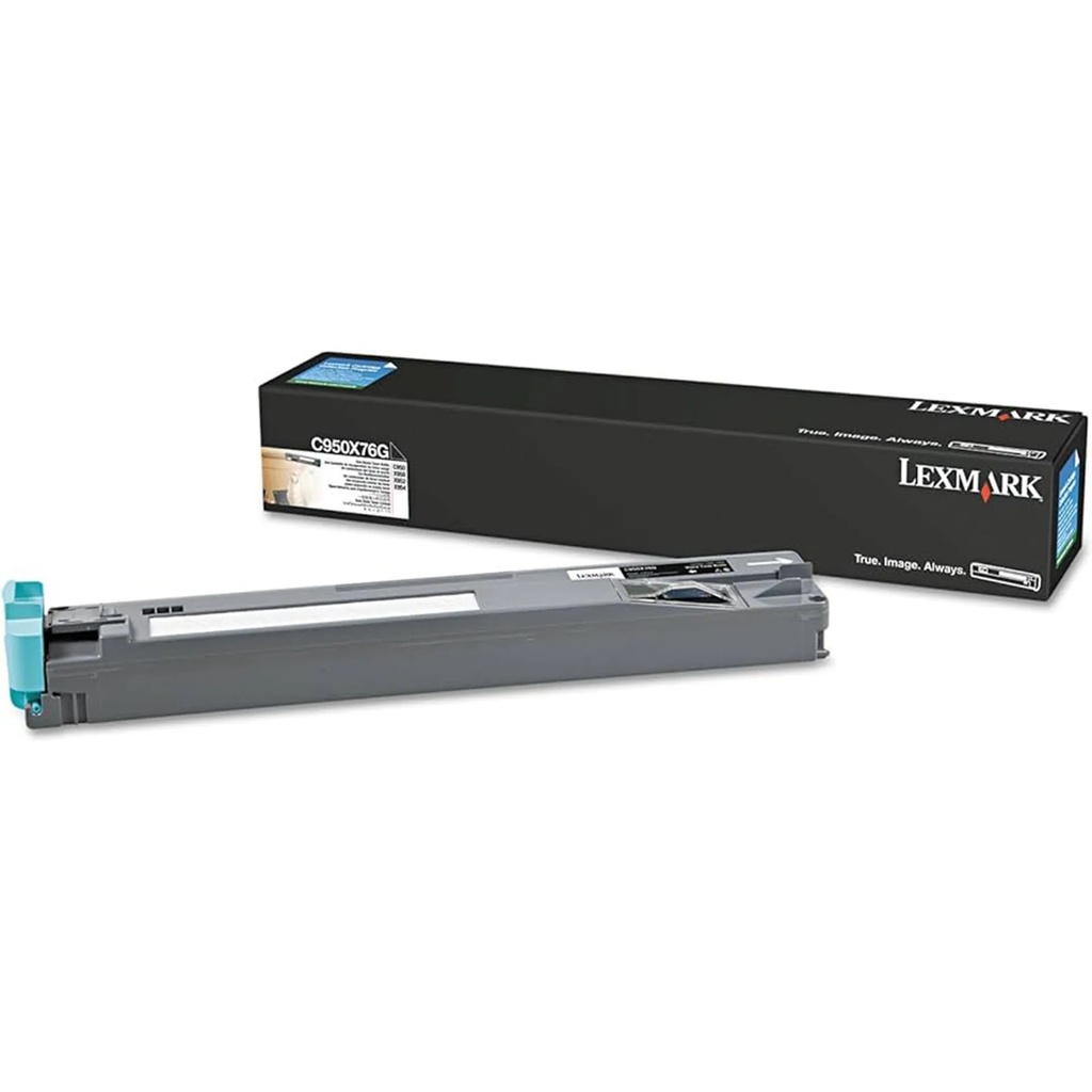 LEXMARK C950 WASTE CONTAINER