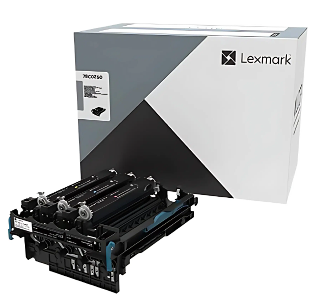 LEXMARK COLOR IMAGING KIT