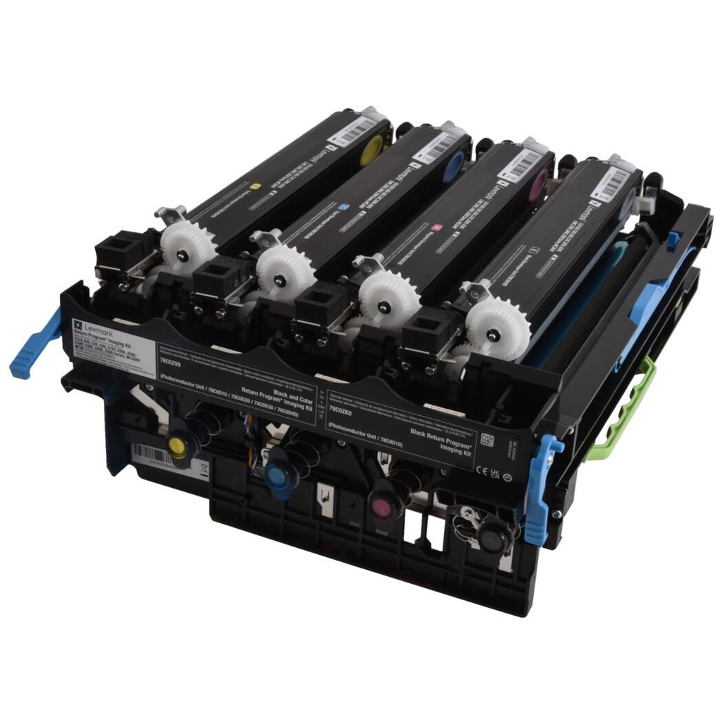 LEXMARK COLOR IMAGING KIT