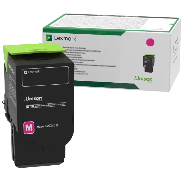 LEXMARK CS632CX635 Mag Rtn 11.7K Crtg