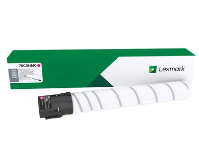LEXMARK CS92x-CX92x CART. Alto rend. magenta