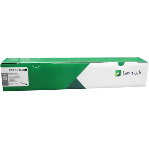 [MM-18037] LEXMARK CX/92x Black High Yield Toner Cartridge