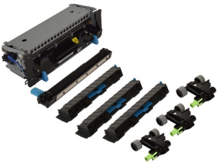 LEXMARK DD19-4