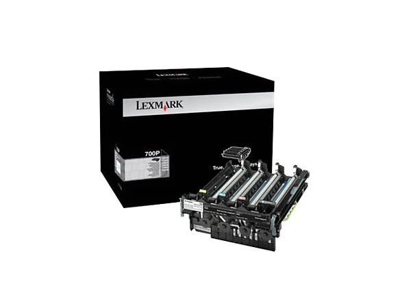 LEXMARK PHOTOCONDUCTOR UNIT CS310/CS410/CS510/CX310/CX410/CX510