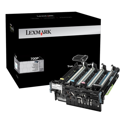 [MM-13744] LEXMARK PHOTOCONDUCTOR UNIT CS310/CS410/CS510/CX310/CX410/CX510