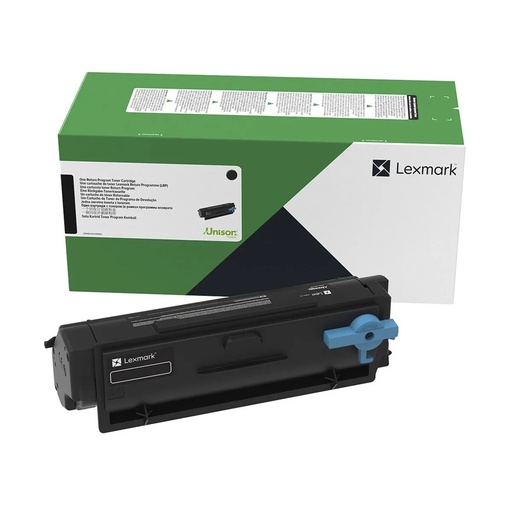 [MM-19362] LEXMARK TONER 15K-Standard Yield Toner MX43